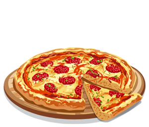 Cavoli's Pizza Shop